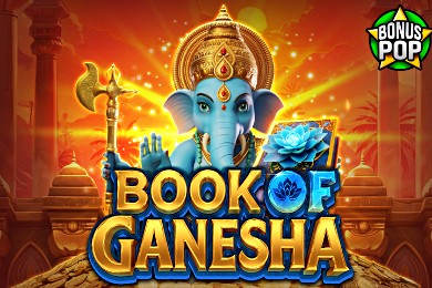 Bookofganesha Франк Казино играть